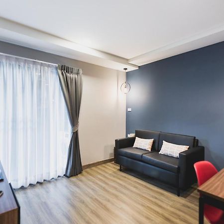 W2 Residence Bangkok Eksteriør billede