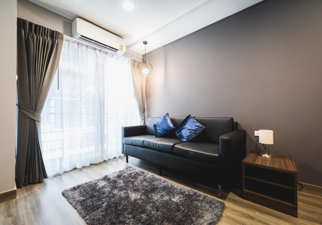 W2 Residence Bangkok Eksteriør billede