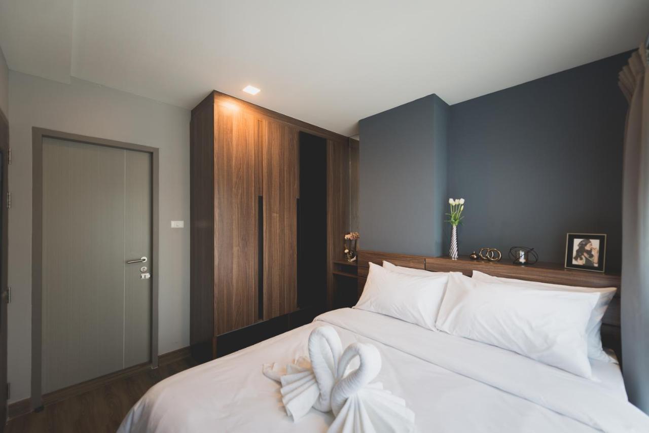 W2 Residence Bangkok Eksteriør billede