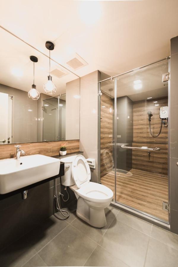W2 Residence Bangkok Eksteriør billede