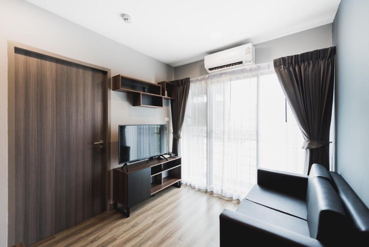W2 Residence Bangkok Eksteriør billede