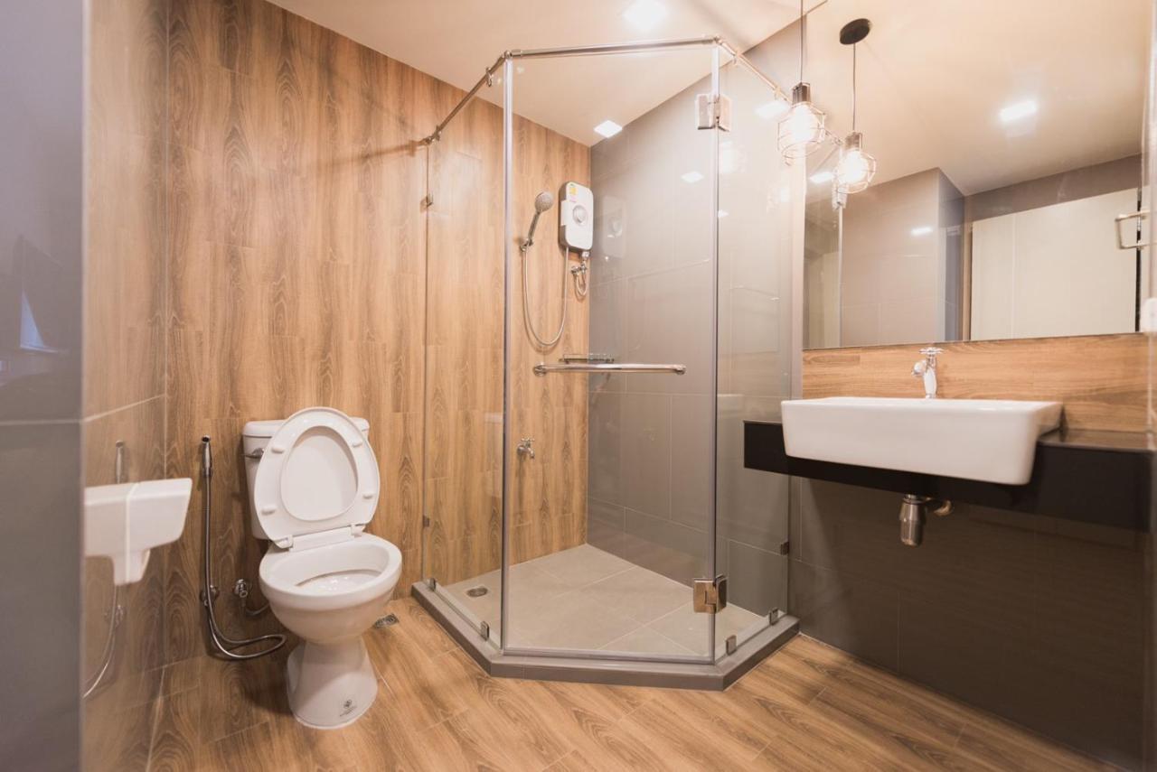 W2 Residence Bangkok Eksteriør billede